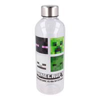 Botella De Agua Minecraft 850 ml - Stor