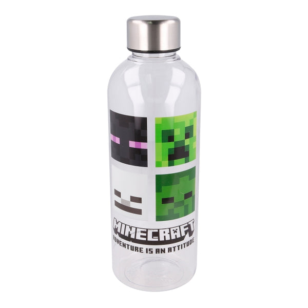 Botella De Agua Minecraft 850 ml - Stor