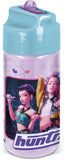Botella infantil K-Pop Demon Hunters Huntrix 430 ml Stor disponible en papeleria en Badajoz
