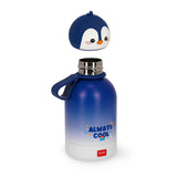 Botella Térmica Infantil Pinguino Penguin Hot&Cold BFF 300 ml - Legami