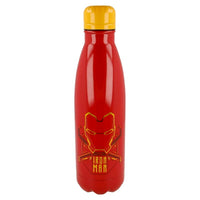 Botella Térmica De Acero Inoxidable 580 ml Marvel Iron Man - Stor