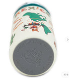 Botella Térmica Infantil de Acero Inoxidable 400 ml México - Pepita Viajera