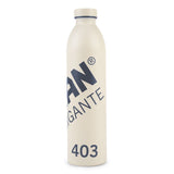 Botella Térmica De Acero Inoxidable 0,946 Litros MILAN GIGANTE403 since 1918 Beige - Milan