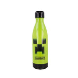Botella De Agua Minecraft 660 ml - Stor