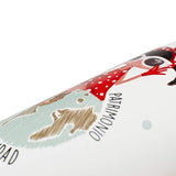 Botella Térmica de Acero Inoxidable 500 ml Patrimonio de la Humanidad - Pepita Viajera