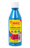 Témpera en Botella 250 ml Témpera Líquida Colores Variados - Jovi