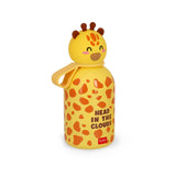 Botella Térmica Infantil Jirafa Giraffe Hot&Cold BFF 300 ml - Legami