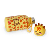Botella Térmica Infantil Jirafa Giraffe Hot&Cold BFF 300 ml - Legami
