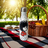 Botella Térmica de Acero Inoxidable 500 ml Mafalda Despeinada - FunkyG