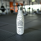Botella Térmica de Acero Inoxidable 500 ml Mafalda Despeinada - FunkyG
