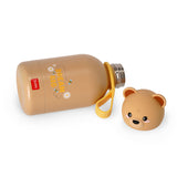 Botella Térmica Infantil Oso Teddy Bear Hot&Cold BFF 300 ml - Legami
