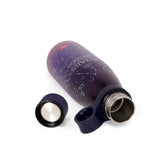 Botella Térmica De Acero Inoxidable Estrellas 500 ml