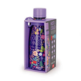 Botella De Agua Térmica De Acero Inoxidable Flores Flowers 300 ml - Legami