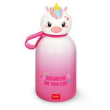 Botella Térmica Infantil Unicornio Unicorn Hot&Cold BFF 300 ml - Legami
