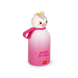 Botella Térmica Infantil Unicornio Unicorn Hot&Cold BFF 300 ml - Legami