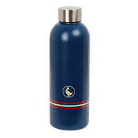 Botella Térmica De Acero Inoxidable El Ganso Azul 500 ml - Safta