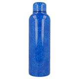 Botella Térmica De Acero Inoxidable Sonic Sega - Botella Sonic The Hedgehog - Botella Escolar Mochila 515 Ml - Botella Termo Sonic Medio Litro - Stor