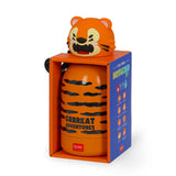 Botella Térmica Infantil Tigre Tiger Hot&Cold BFF 300 ml - Legami