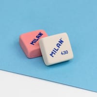 Caja de Gomas De Borrar Miga De Pan Milan 430 30 Unidades - Milan