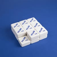 Caja de Gomas De Borrar Miga De Pan Milan 430 30 Unidades - Milan