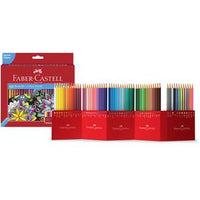 Faber-Castell Lápices De Colores 60 Colores