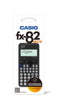 Calculadora Casio Fx-82 Segunda Edición - Calculadora Científica - Calculadora No Programable - Casio