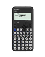 Calculadora Casio Fx-82 Segunda Edición - Calculadora Científica - Calculadora No Programable - Casio