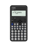 Calculadora Casio Fx-82 Segunda Edición - Calculadora Científica - Calculadora No Programable - Casio