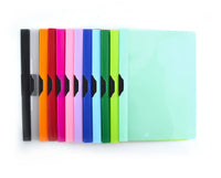 Carpeta Dosier con pinza Clip-It A4 Fraga en papelería Badajoz – disponible en Be To Be Menacho y Valdepasillas