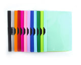 Carpeta Dosier con pinza Clip-It A4 Fraga en papelería Badajoz – disponible en Be To Be Menacho y Valdepasillas