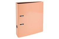 Carpeta Archivador Palanca DIN A4 80mm Colores Pastel - Exaclair