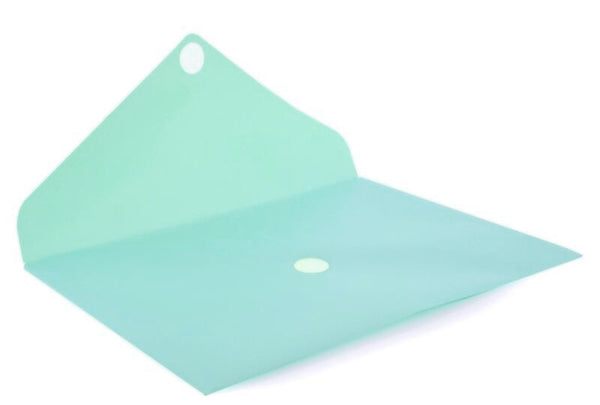 carpeta tipo sobre con cierre de velcro en papeleria be to be menacho