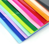 Carpeta Sobre Con Cierre De Velcro A4 Colores Variados - Office Box