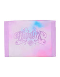Cartera Billetera Velcro K-Pop Demon Hunters Huntrix Artist - Safta