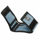 Cartera Billetera Velcro K-Pop Demon Hunters Huntrix Heart - Safta