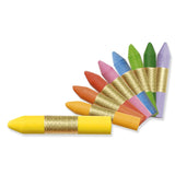 Ceras Blandas Manley Fluor ( 15 Colores )