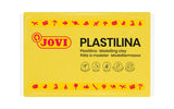 Plastilina Jovi 72 Tamaño Grande Colores Variados - Jovi