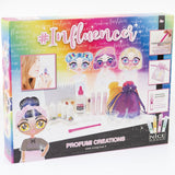 Set Influencer Crea Tus Propios Perfumes - Maxi Set Crea Tus Propios Perfumes -