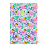 Cuaderno bee legami portada rigida A5 en papeleria Badajoz – disponible en Be To Be Menacho y Valdepasillas