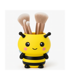 Cubilete Portalápices Organizador De Sobremesa Escritorio Abeja Pencil Holder - I-Total