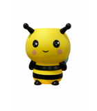 Cubilete Portalápices Organizador De Sobremesa Escritorio Abeja Pencil Holder - I-Total