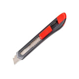 Cutter Maped 18 mm con seguridad anticierre disponible en papeleria en Badajoz Be To Be
