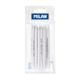 Difumino Milan 6 9 mm para dibujo artistico en papeleria Badajoz disponible en Be To Be Menacho y Valdepasillas