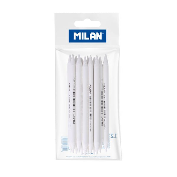Difumino Milan 6 9 mm para dibujo artistico en papeleria Badajoz disponible en Be To Be Menacho y Valdepasillas