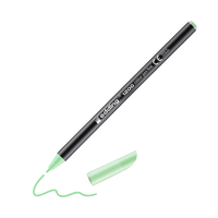 Rotulador Edding 1200 Verde Manzana Ref 089 - Edding