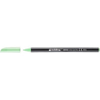 Rotulador Edding 1200 Verde Manzana Ref 089 - Edding