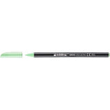 Rotulador Edding 1200 Verde Manzana Ref 089 - Edding