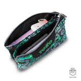 Estuche Escolar Dibus Monster Modelo Tablero Triple Compartimento – Totto