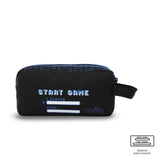 Estuche Escolar Game Zone Vortex Doble Compartimento – Totto