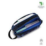 Estuche Escolar Game Zone Vortex Doble Compartimento – Totto